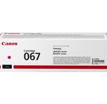 Canon Original 067 Toner - magenta (5100C002)