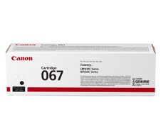 Canon Original 067 Toner - schwarz (5102C002)