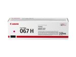 Canon Original 067H Toner - magenta (5104C002)