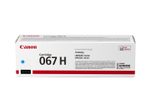 Canon Original 067H Toner - cyan (5105C002)