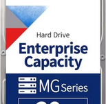 Toshiba MG10 Enterprise Capacity - 20TB