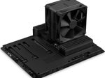 NZXT T120 - CPU-Luftkühler, Schwarz