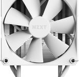 NZXT T120 - CPU-Luftkühler, Weiß