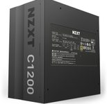 NZXT C1200 Gold - Netzteil