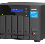QNAP NAS TVS-h674-i5-32G 6-Bay