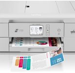 Brother DCP-J1800DW Tintenstrahl-Multifunktionsgerät