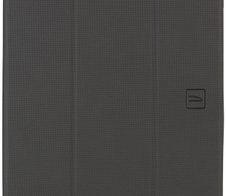 Tucano UP Plus Case für Apple iPad 10.9" (10. Generation) - Schwarz