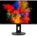 Fujitsu P2711 TS Monitor 68,5 cm (27 Zoll)