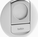 Belkin iPhone Halterung mit Magsafe, Weiß (für MacBooks)