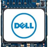 Dell SSD 512 GB M.2 2230 - PCIe 4.0 x4 (NVMe), intern