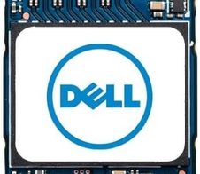 Dell SSD 512 GB M.2 2230 - PCIe 4.0 x4 (NVMe), intern
