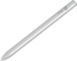 Logitech Crayon USB-C - Digitaler Zeichenstift kabellos Silber für iPad