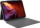 Logitech Rugged Folio Ultra-Schutzcase mit Tastatur