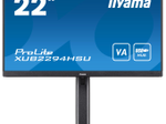 iiyama ProLite XUB2294HSU-B2 LED-Display 54,6 cm (21,5")