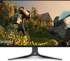 Alienware AW2723DF Gaming Monitor (27 Zoll) 68,58cm