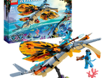LEGO® Avatar 75576 Skimwing Abenteuer