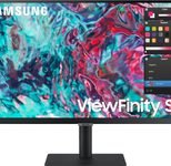Samsung ViewFinity S8 S27B800TGU Monitor 69cm (27 Zoll)