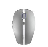 CHERRY GENTIX BT kabellose Maus - silber