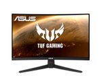 ASUS VG24VQ1B TUF Curved Gaming Monitor 60,5 cm (23,8 Zoll)