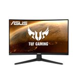 ASUS VG24VQ1B TUF Curved Gaming Monitor 60,5 cm (23,8 Zoll)