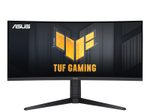 ASUS VG34VQEL1A TUF Gaming Monitor Curved 86,4 cm (34")