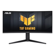 ASUS VG34VQEL1A TUF Gaming Monitor Curved 86,4 cm (34")