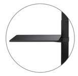 Optoma TB01 Zubehörablage für EST09