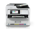 Epson WorkForce Pro WF-C5890DWF BAM Tintenstrahl-Multifunktionsgerät