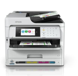 Epson WorkForce Pro WF-C5890DWF BAM Tintenstrahl-Multifunktionsgerät