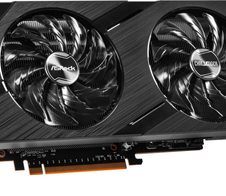 ASRock Intel Arc A750 Challenger D 8GB OC