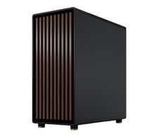 Fractal Design North - Schwarz TG Light