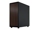 Fractal Design North - Schwarz TG Light
