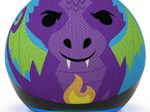 Amazon Echo Dot Kids (5.Generation), Drache