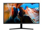 Samsung U32J590UQP Monitor 80,1cm (32 Zoll)
