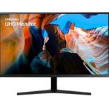 Samsung U32J590UQP Monitor 80,1cm (32 Zoll)