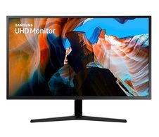 Samsung U32J590UQP Monitor 80,1cm (32 Zoll)
