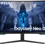 Samsung Odyssey Neo G7 Curved Gaming Monitor 81 cm (32 Zoll)