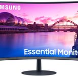 Samsung S27C390EAU Curved Essential Monitor 68cm (27 Zoll)
