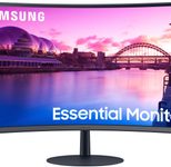 Samsung S39C Curved Monitor 80cm (32 Zoll)