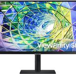 Samsung ViewFinity S8 S27A800UNP Monitor 68cm (27 Zoll)