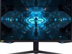 Samsung Odyssey G7 C32G75TQSP Curved Gaming Monitor 80cm (31,5 Zoll)