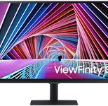 Samsung ViewFinity S7 S27A700NWP Monitor 68,6cm (27 Zoll)