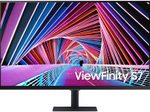 Samsung ViewFinity S7 S32A700NWP Monitor 80cm (32 Zoll)