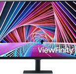 Samsung ViewFinity S7 S32A700NWP Monitor 80cm (32 Zoll)