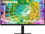 Samsung ViewFinity S8 S27A800NMP Monitor 68cm (27 Zoll)