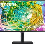 Samsung ViewFinity S8 S27A800NMP Monitor 68cm (27 Zoll)