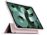 eSTUFF Boston Flip-Hülle für das Apple iPad 9. Generation, 10.2" - Pink (Bulk)