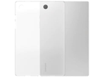 SAFE. by PanzerGlass® TPU Case Schutzhülle für Samsung Galaxy Tab A8 (Transparent)