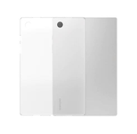 SAFE. by PanzerGlass® TPU Case Schutzhülle für Samsung Galaxy Tab A8 (Transparent)