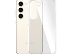 PanzerGlass® HardCase Schutzhülle für Samsung Galaxy S23 (Transparent)
